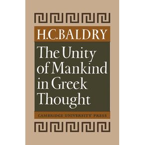 The-Unity-of-Mankind-in-Greek-Thought