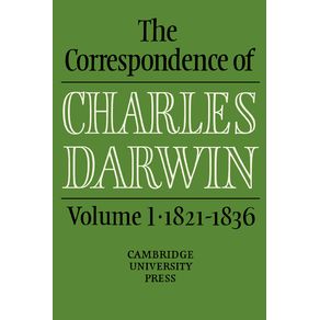 The-Correspondence-of-Charles-Darwin