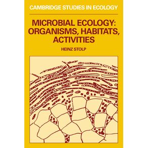 Microbial-Ecology