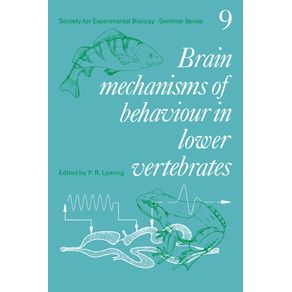 Brain-Mechanisms-of-Behaviour-in-Lower-Vertebrates