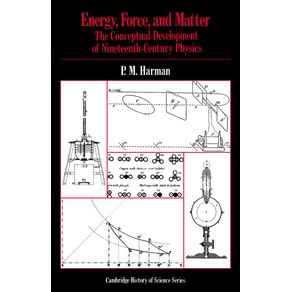 Energy-Force-and-Matter