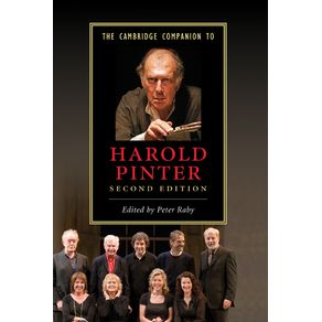 The-Cambridge-Companion-to-Harold-Pinter