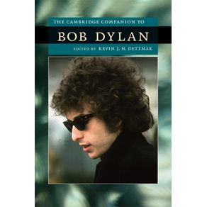 The-Cambridge-Companion-to-Bob-Dylan
