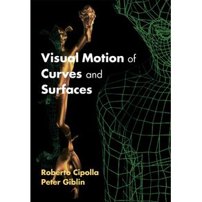 Visual-Motion-of-Curves-and-Surfaces
