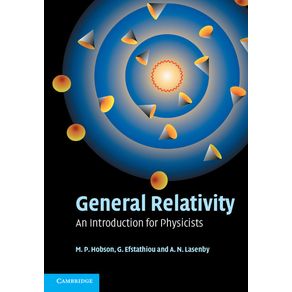 General-Relativity