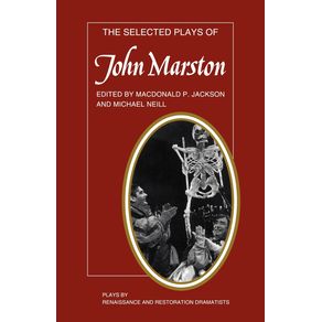 The-Selected-Plays-of-John-Marston