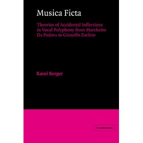 Musica-Ficta
