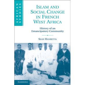 Islam-and-Social-Change-in-French-West-Africa