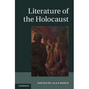 Literature-of-the-Holocaust