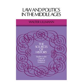 Law-and-Politics-in-Middle-Ages