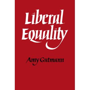 Liberal-Equality