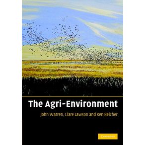 The-Agri-Environment