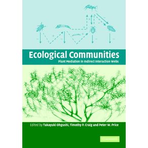 Ecological-Communities