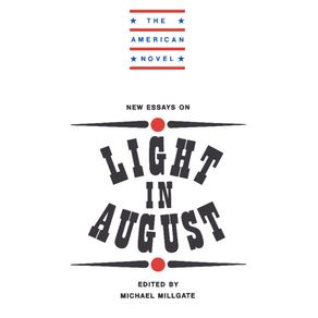 New-Essays-on-Light-in-August