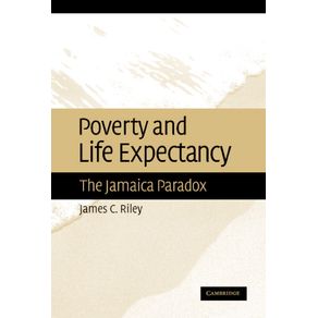 Poverty-and-Life-Expectancy