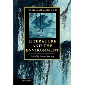 The-Cambridge-Companion-to-Literature-and-the-Environment