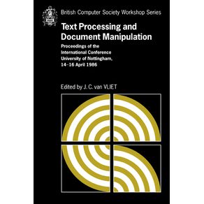 Text-Processing-and-Document-Manipulation