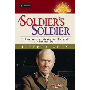 A-Soldiers-Soldier