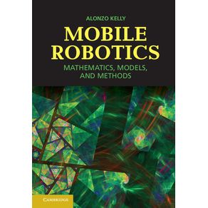 Mobile-Robotics