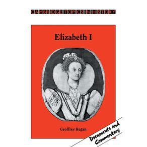 Elizabeth-I