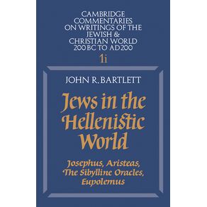 Jews-in-the-Hellenistic-World