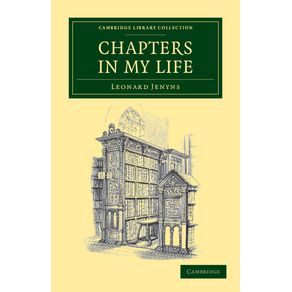 Chapters-in-My-Life