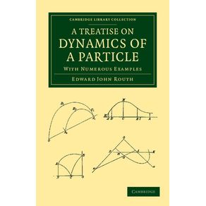 A-Treatise-on-Dynamics-of-a-Particle