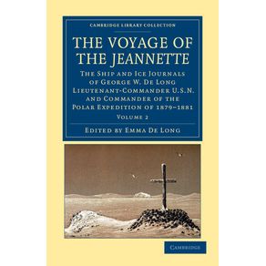 The-Voyage-of-the-Jeannette