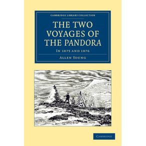 The-Two-Voyages-of-the-------------Pandora
