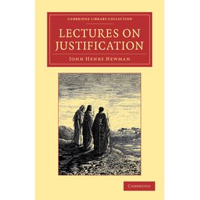 Lectures-on-Justification