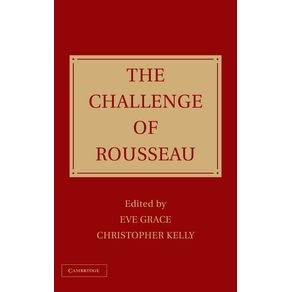 The-Challenge-of-Rousseau
