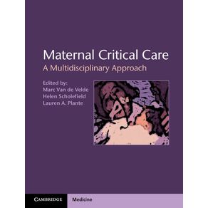 Maternal-Critical-Care