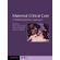 Maternal-Critical-Care