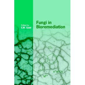 Fungi-in-Bioremediation