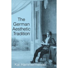 The-German-Aesthetic-Tradition