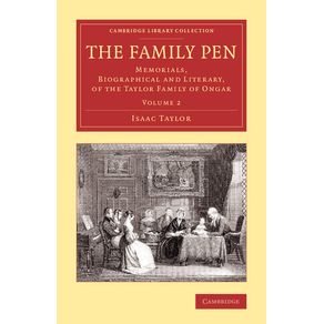 The-Family-Pen---Volume-2
