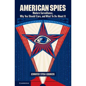 American-Spies