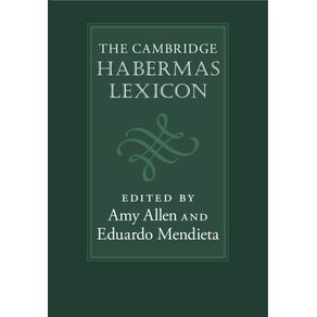The-Cambridge-Habermas-Lexicon