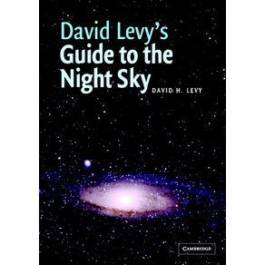 David-Levys-Guide-to-the-Night-Sky