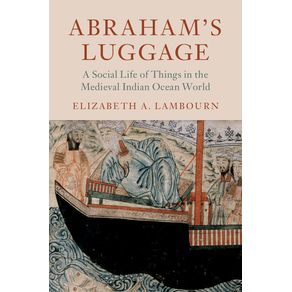 Abrahams-Luggage