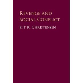 Revenge-and-Social-Conflict