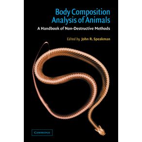 Body-Composition-Analysis-of-Animals