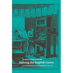 Making-the-English-Canon