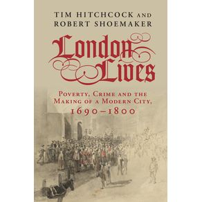 London-Lives