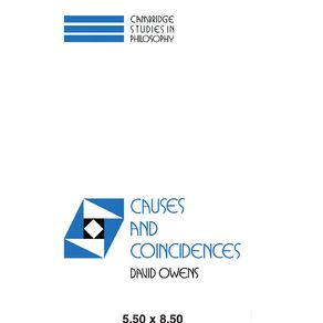 Causes-and-Coincidences