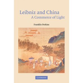 Leibniz-and-China