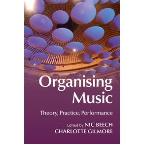 Organising-Music