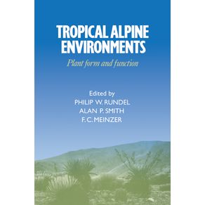 Tropical-Alpine-Environments