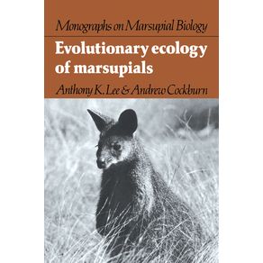Evolutionary-Ecology-of-Marsupials