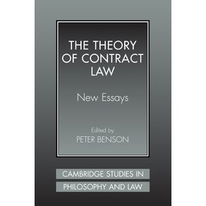 The-Theory-of-Contract-Law